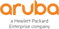 logo aruba logo aruba