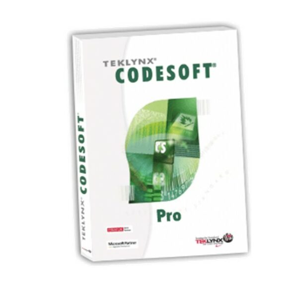 Codesoft Network RFID - 3 Users, SWK