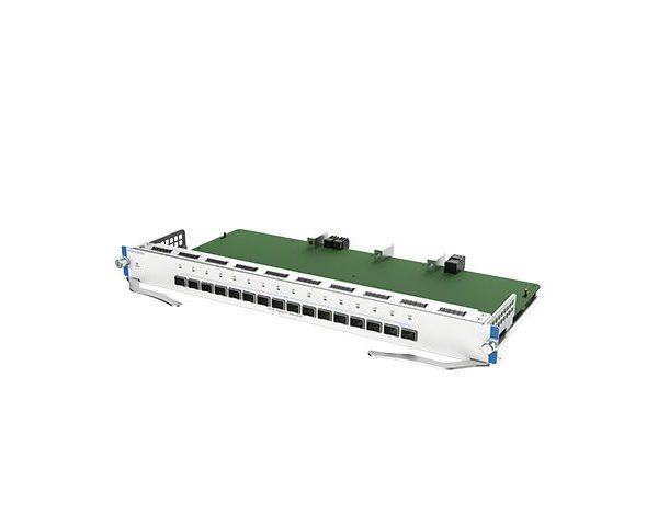Ruijie M7000-16XS-EA module card