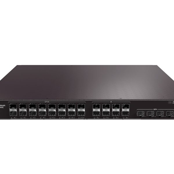 FURUKAWA GPON OLT STANDALONE OPTICAL CONCENTRATOR 3516